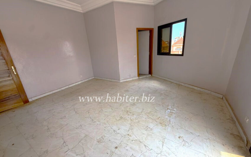Appartement à louer à Yoff Biagui
