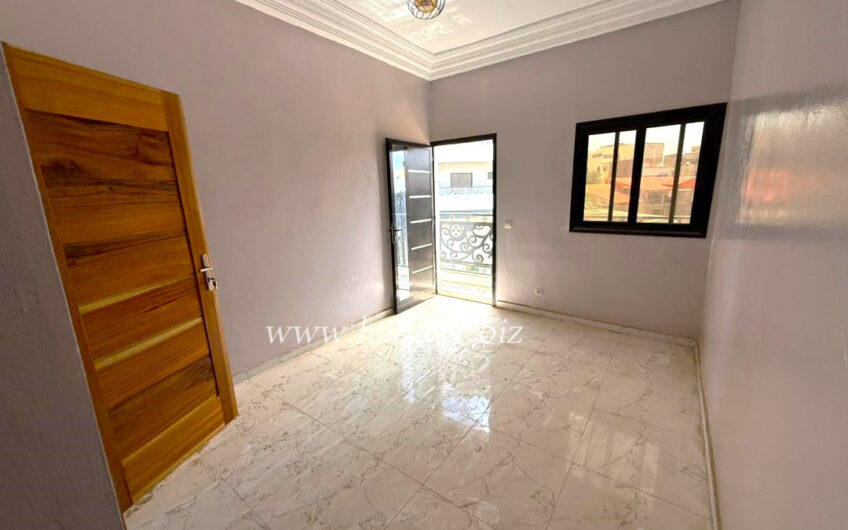 Appartement à louer à Yoff Biagui