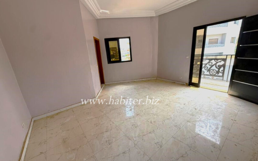 Appartement à louer à Yoff Biagui