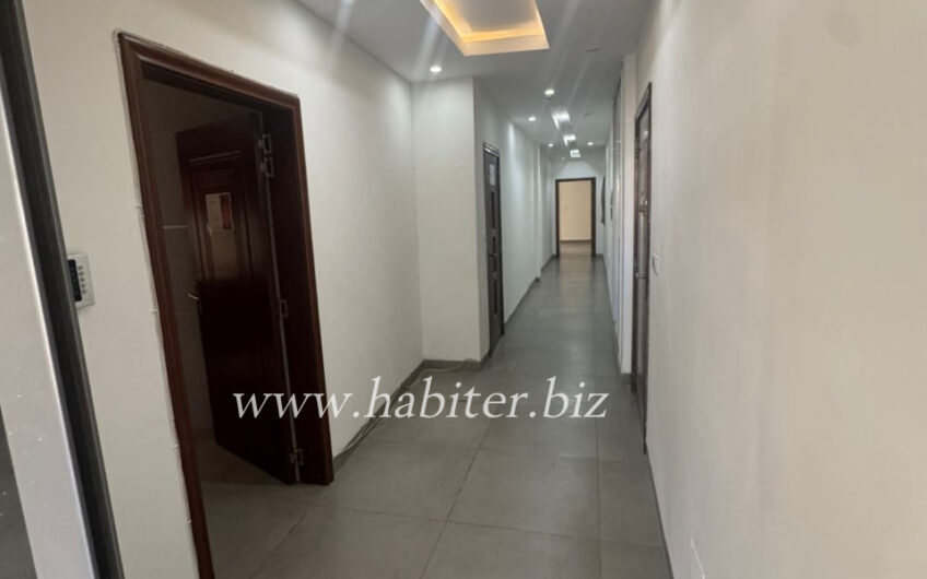 Appartement à louer à Mermoz