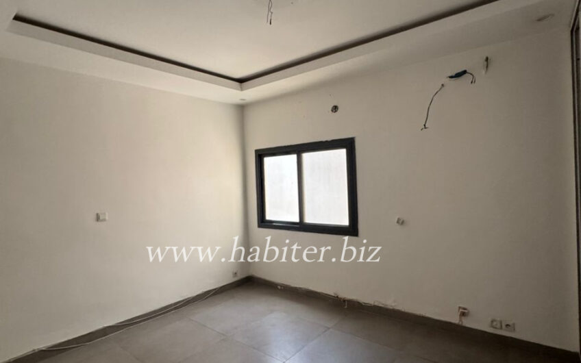 Appartement à louer à Mermoz