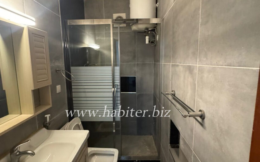 Appartement à louer à Mermoz