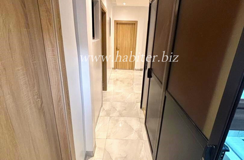 Appartement à louer à Fann Hock
