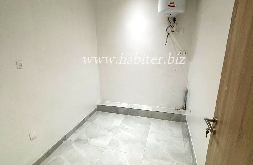 Appartement à louer à Fann Hock