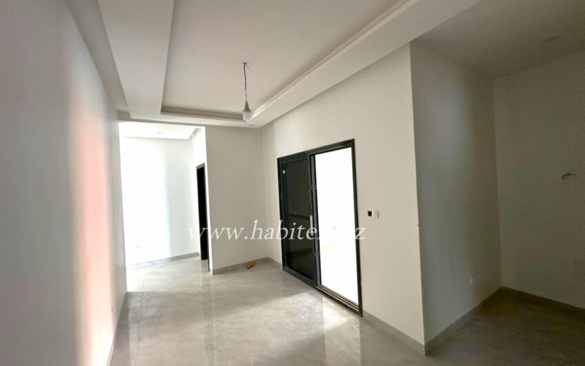 Appartement à louer à la Zone de Recasement