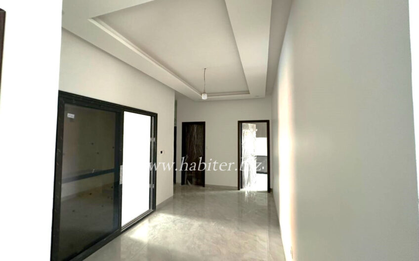 Appartement à louer à la Zone de Recasement