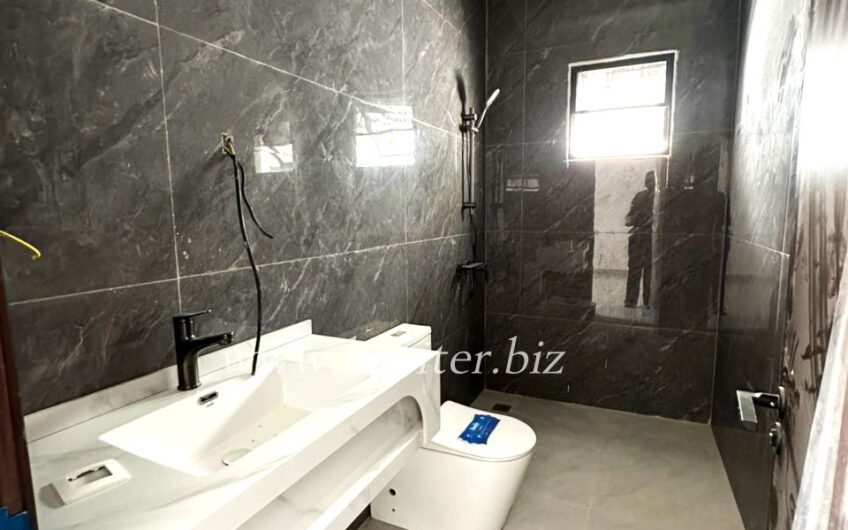 Appartement à louer à la Zone de Recasement