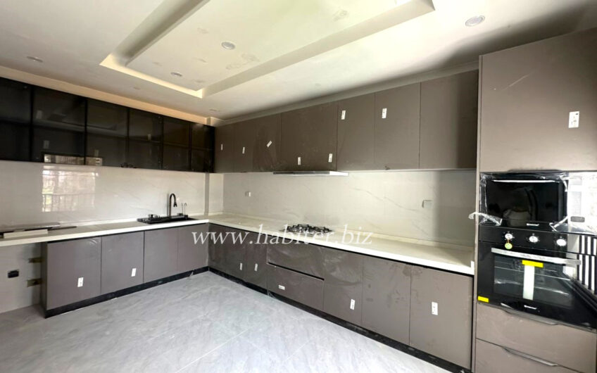 Appartement à louer à la Zone de Recasement