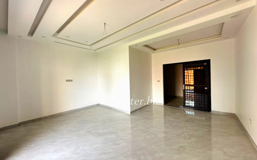 Appartement à louer à la Zone de Recasement