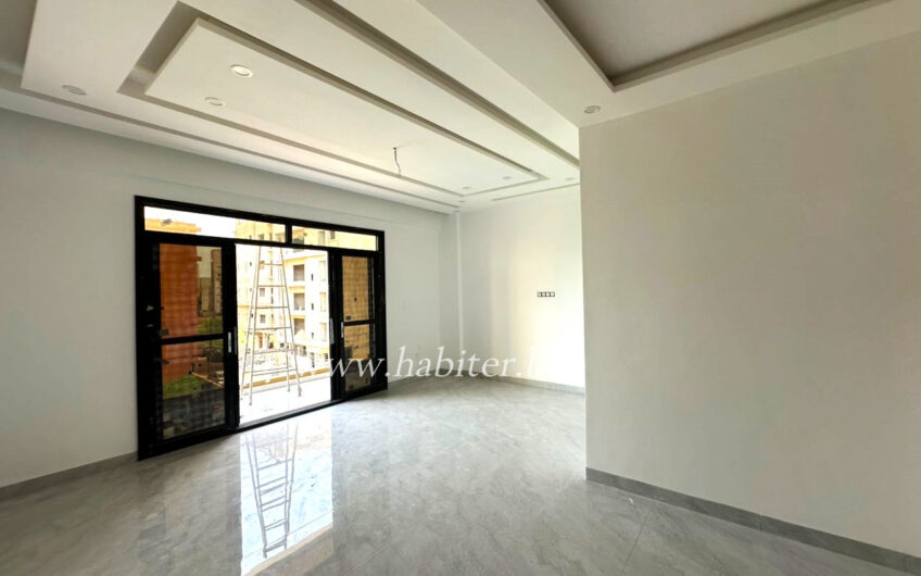 Appartement à louer à la Zone de Recasement