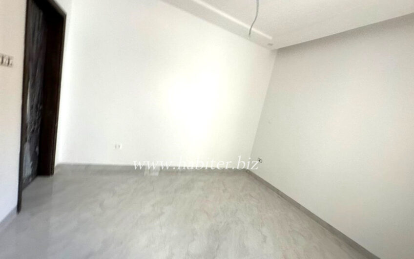 Appartement à louer à la Zone de Recasement
