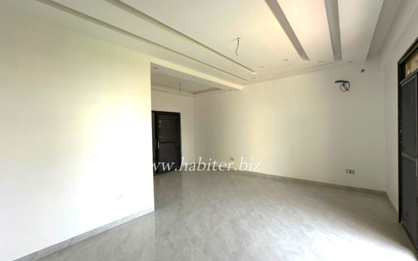 Appartement à louer à la Zone de Recasement