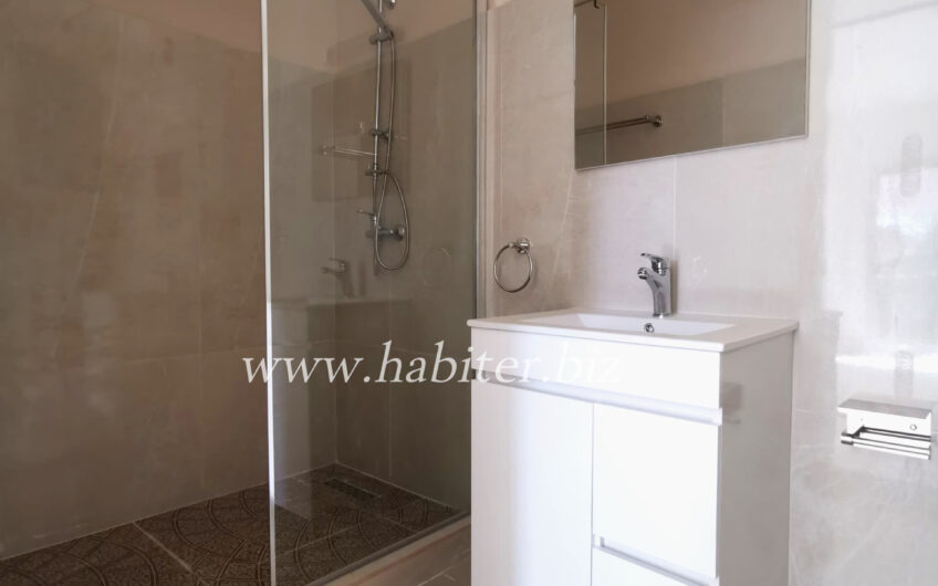 Appartement à louer aux Mamelles