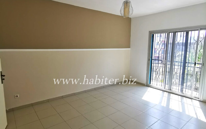 Appartement à louer aux Mamelles
