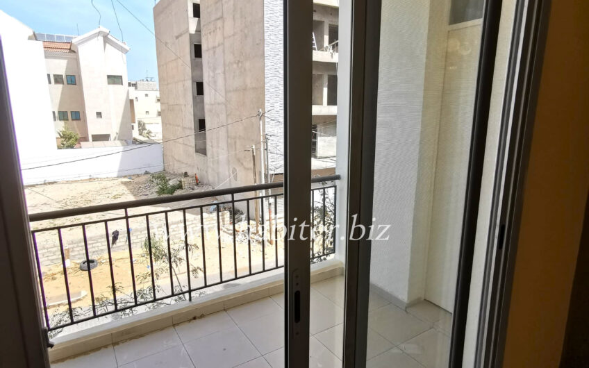 Appartement à louer aux Mamelles