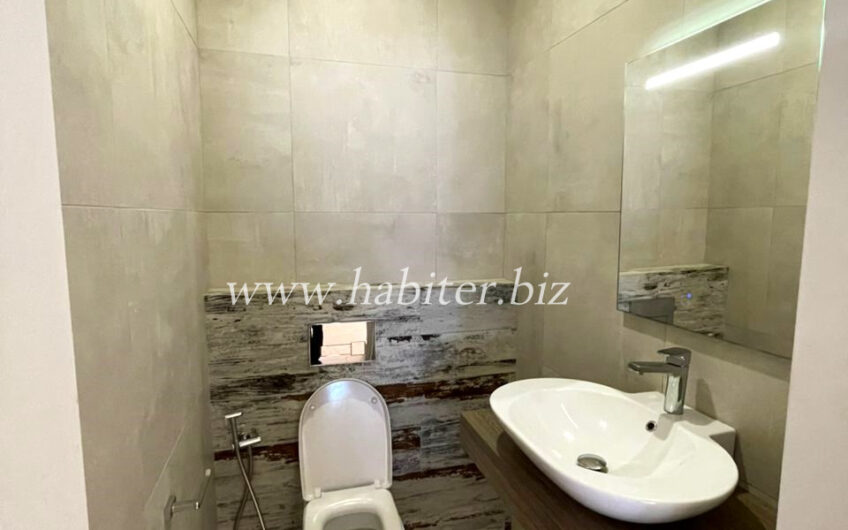 Appartement F4 à louer aux Almadies