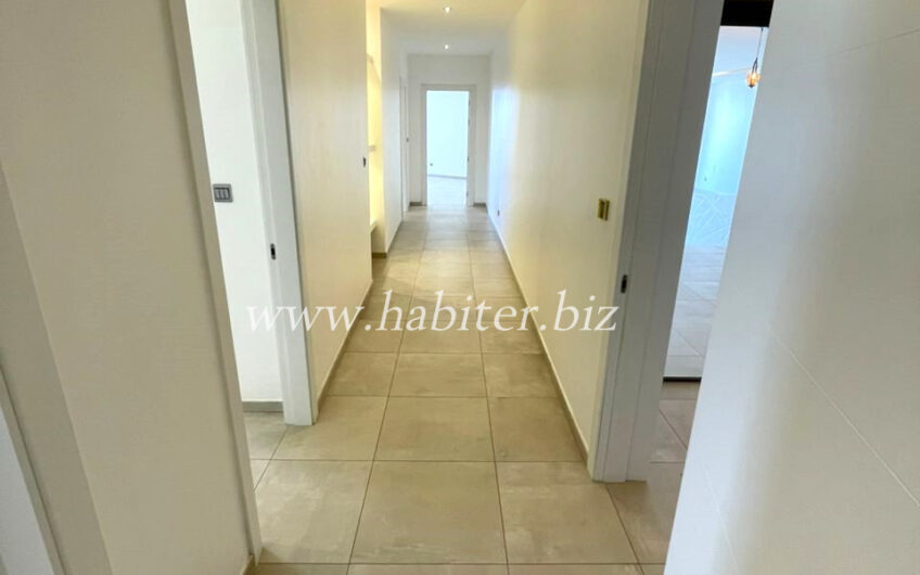 Appartement F4 à louer aux Almadies
