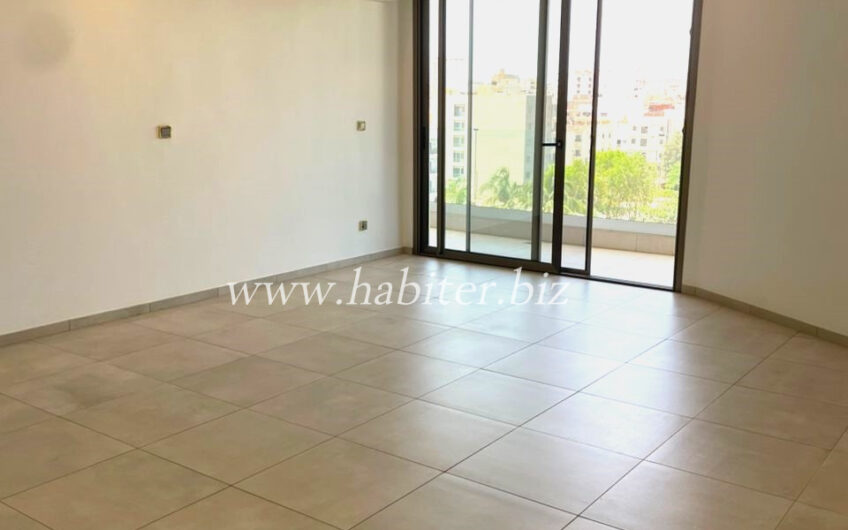 Appartement F4 à louer aux Almadies