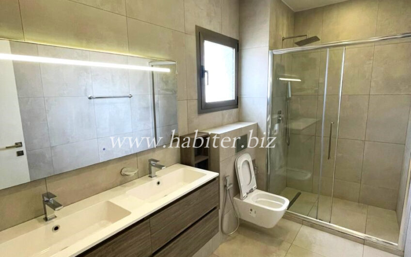 Appartement F4 à louer aux Almadies