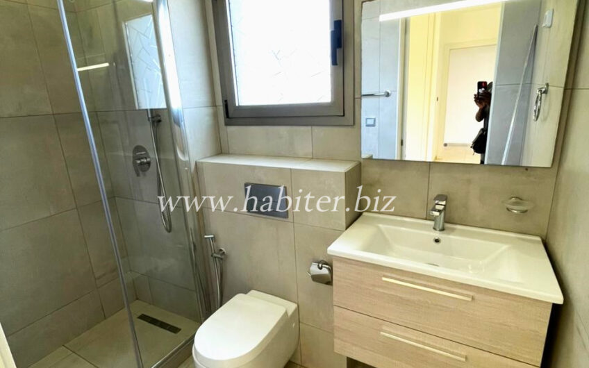 Appartement F4 à louer aux Almadies