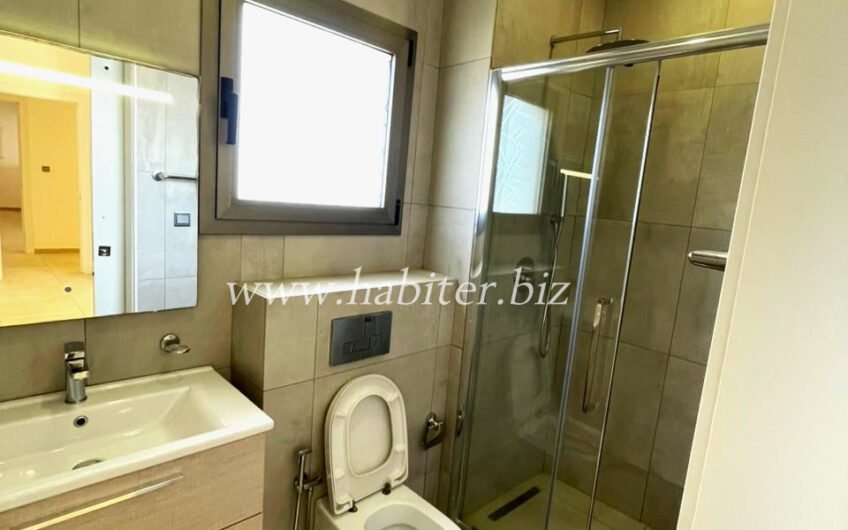 Appartement F4 à louer aux Almadies