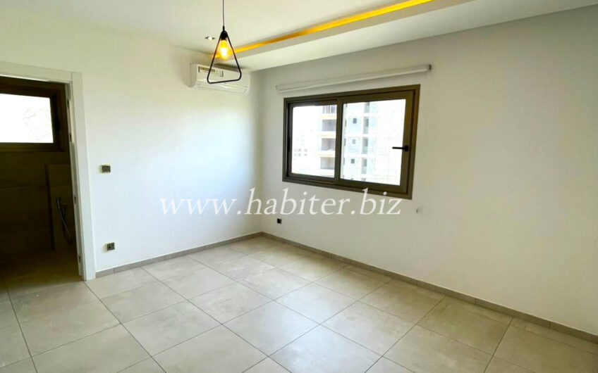 Appartement F4 à louer aux Almadies