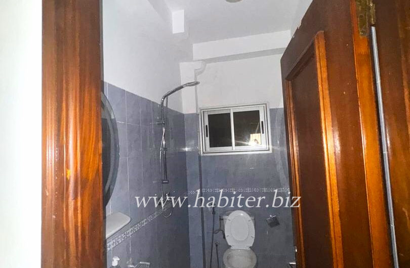 Villa R+ 2 à louer à Sacrée cœur