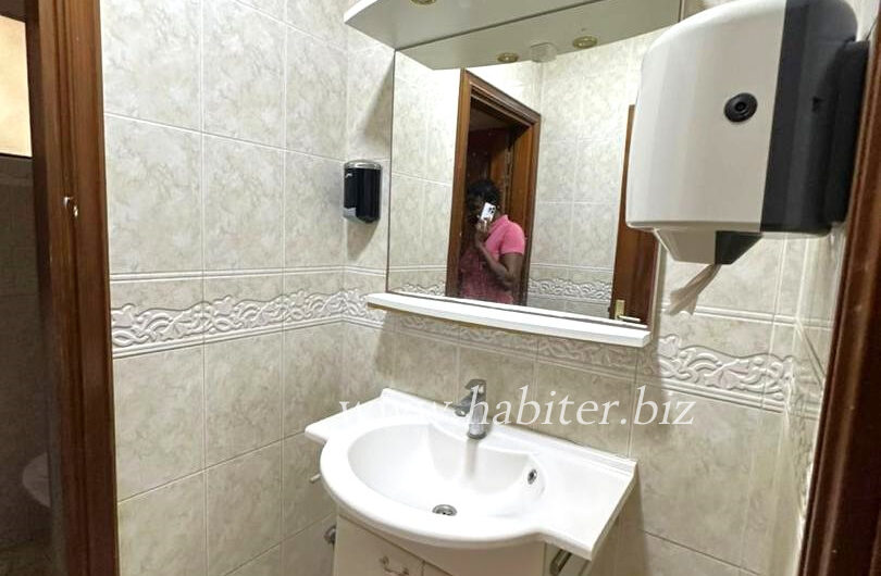 Villa R+1 à louer à Fann Mermoz