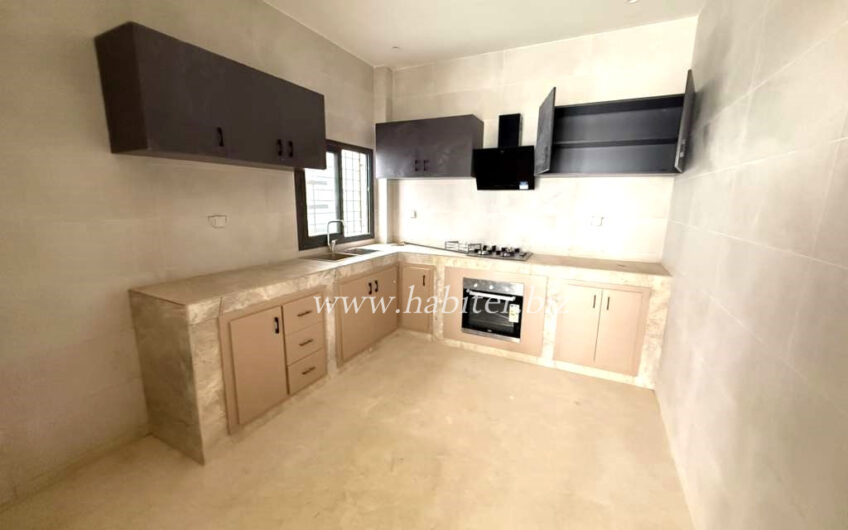 Somptueux appartements à louer aux Almadies zone de recasement