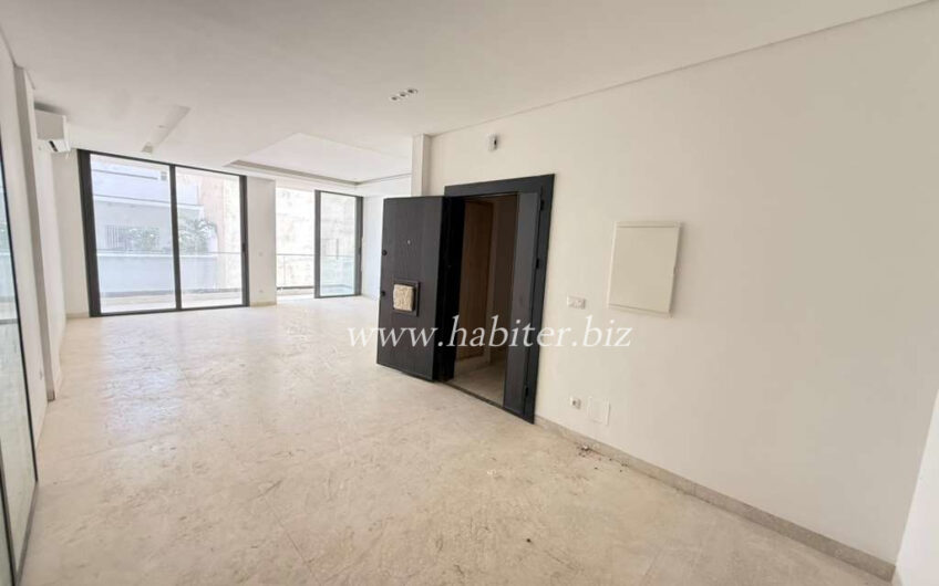 Somptueux appartements à louer aux Almadies zone de recasement