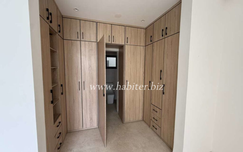 Somptueux appartements à louer aux Almadies zone de recasement