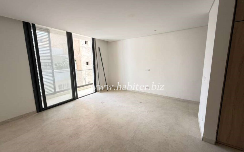 Somptueux appartements à louer aux Almadies zone de recasement