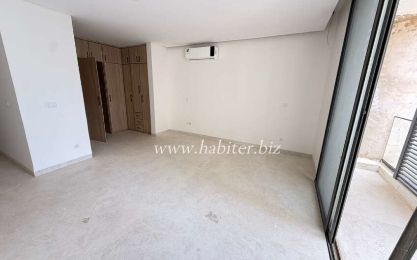 Somptueux appartements à louer aux Almadies zone de recasement