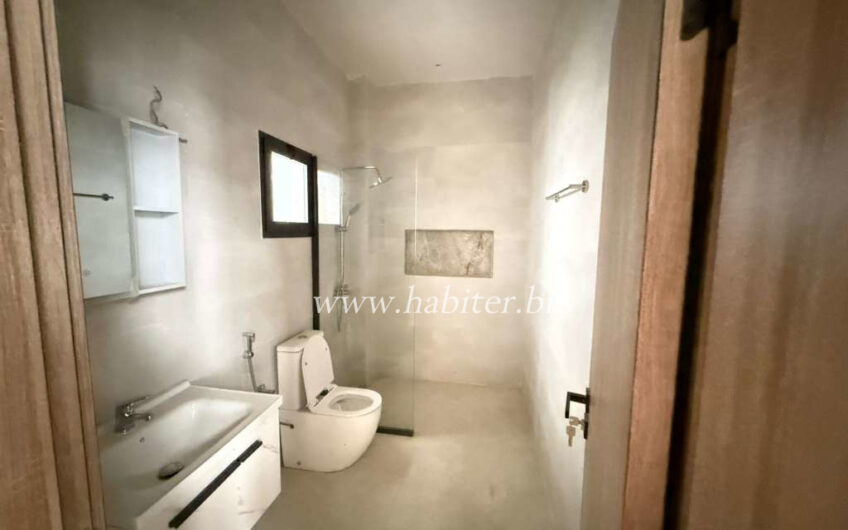Somptueux appartements à louer aux Almadies zone de recasement