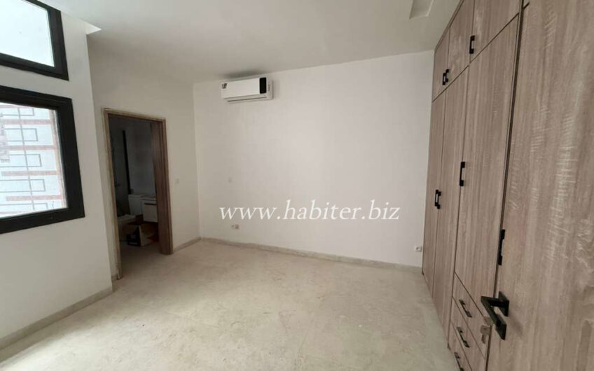 Somptueux appartements à louer aux Almadies zone de recasement