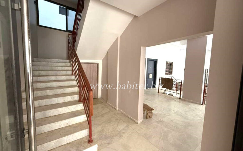 Somptueux appartements à louer aux Almadies zone de recasement