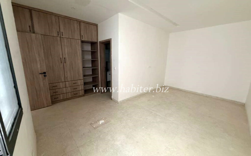 Somptueux appartements à louer aux Almadies zone de recasement