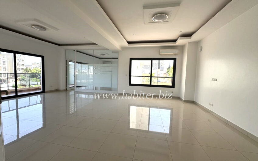 Appartement à louer à Ngor almadies