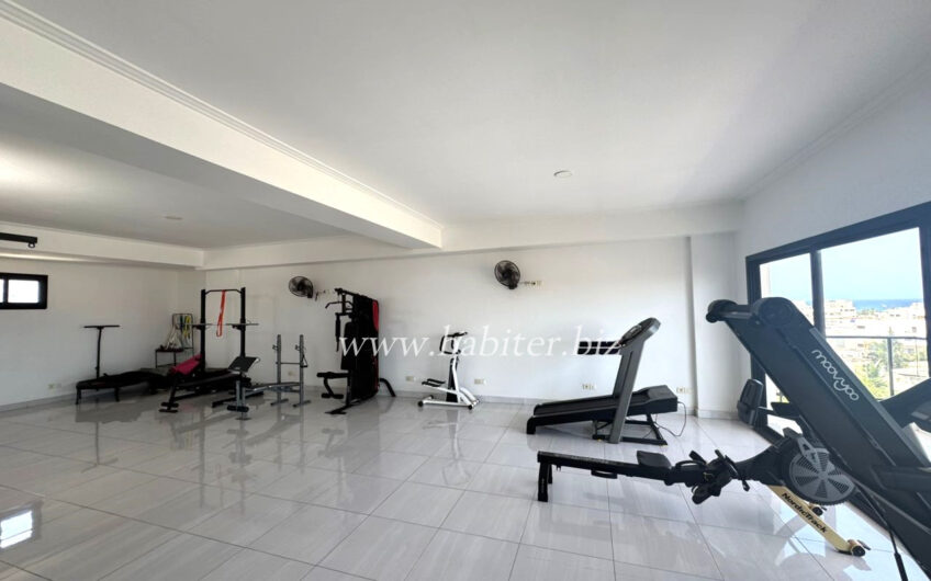 Appartement à louer à Ngor almadies