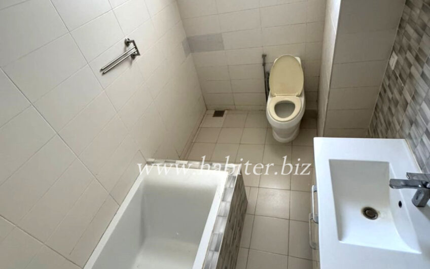 Appartement à louer à Ngor almadies