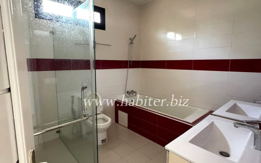 Appartement à louer à Ngor almadies