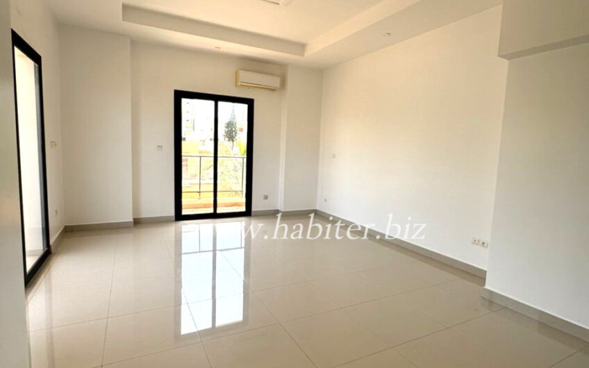 Appartement à louer à Ngor almadies