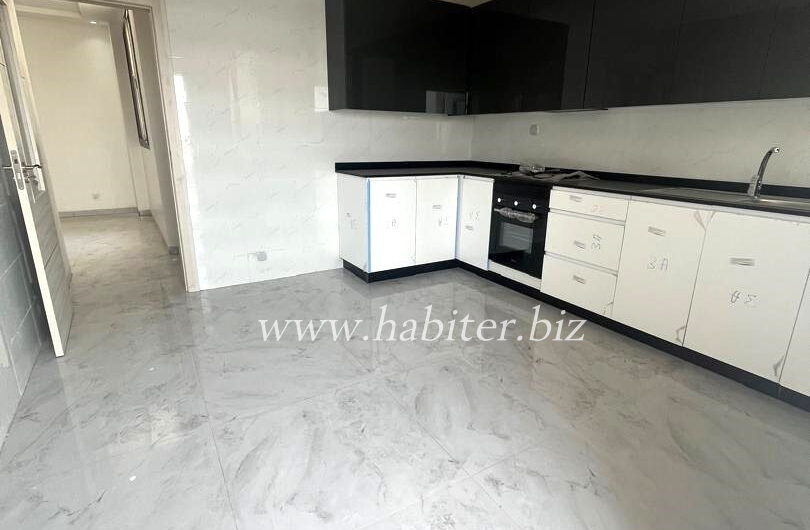 Appartement à louer sur Sacré coeur