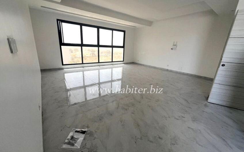 Appartement à louer sur Sacré coeur
