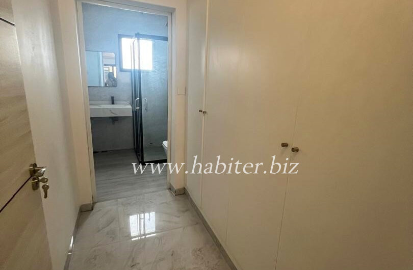 Appartement à louer sur Sacré coeur