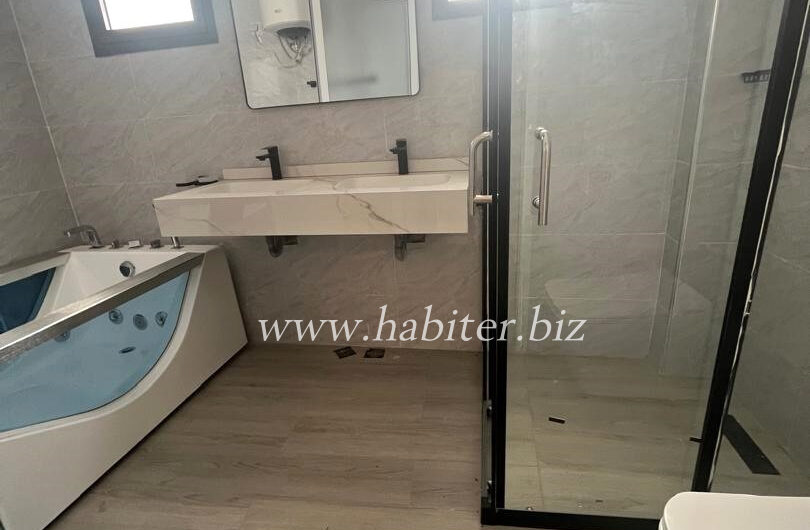 Appartement à louer sur Sacré coeur