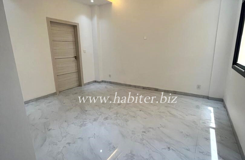 Appartement à louer sur Sacré coeur