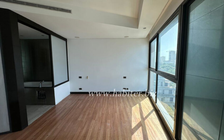 Duplex à louer au Plateau