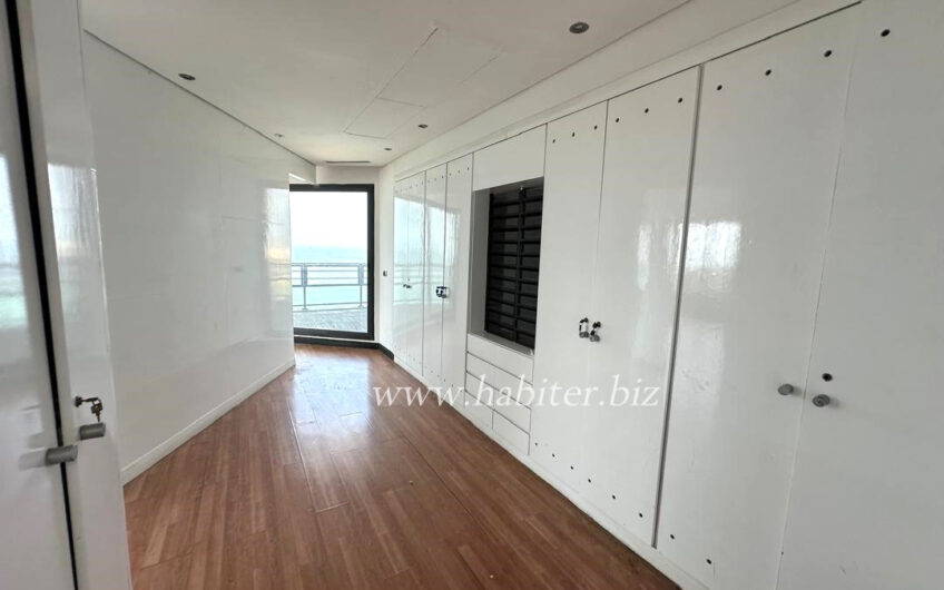 Duplex à louer au Plateau