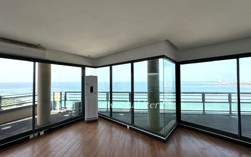 Duplex à louer au Plateau